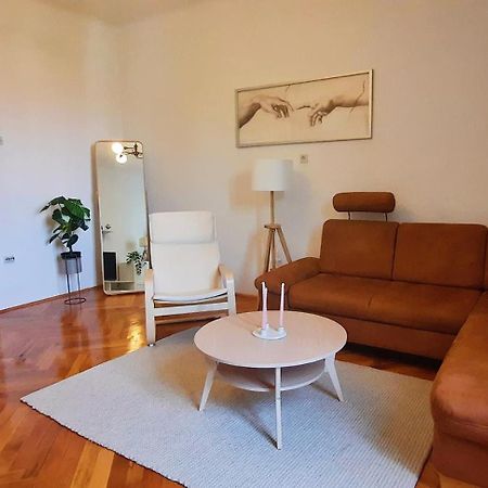 Spalato Relax Apartment Zewnętrze zdjęcie