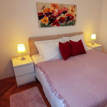 Spalato Relax Apartment Zewnętrze zdjęcie