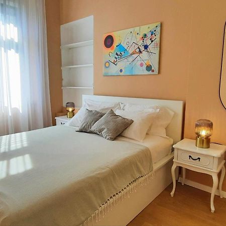 Spalato Relax Apartment Zewnętrze zdjęcie