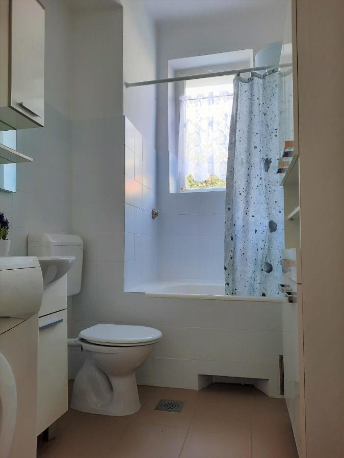 Spalato Relax Apartment Zewnętrze zdjęcie
