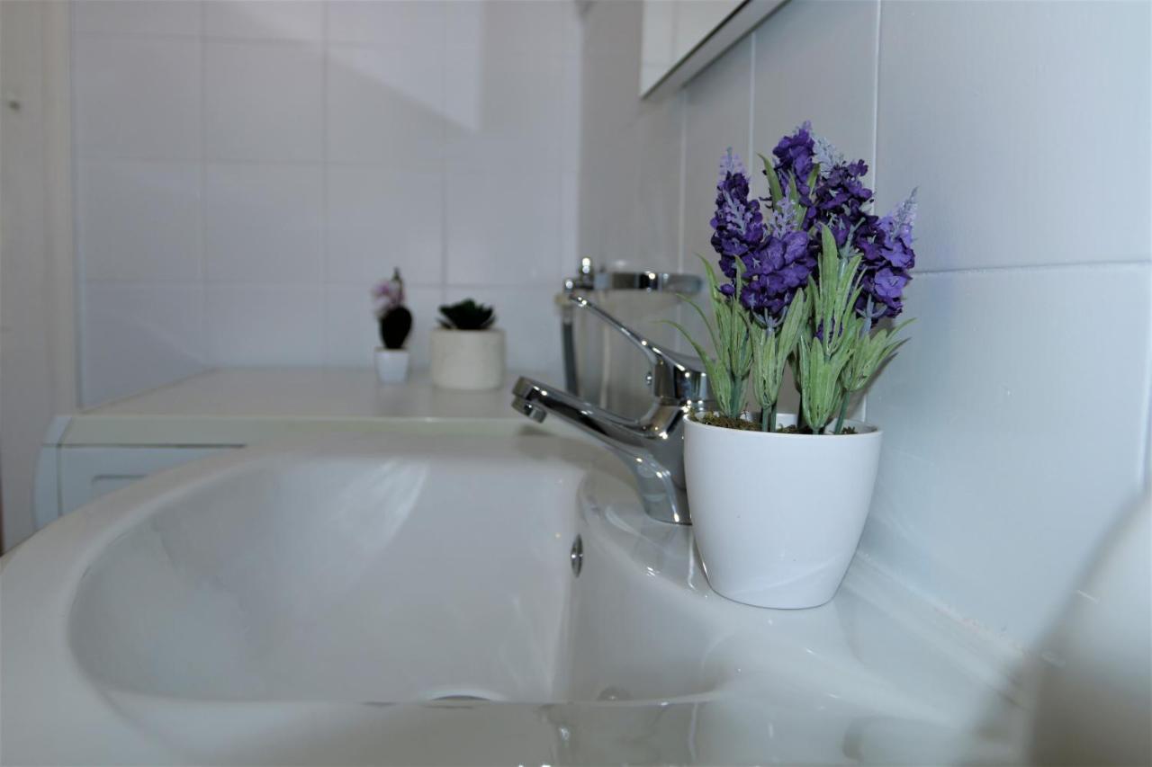 Spalato Relax Apartment Zewnętrze zdjęcie