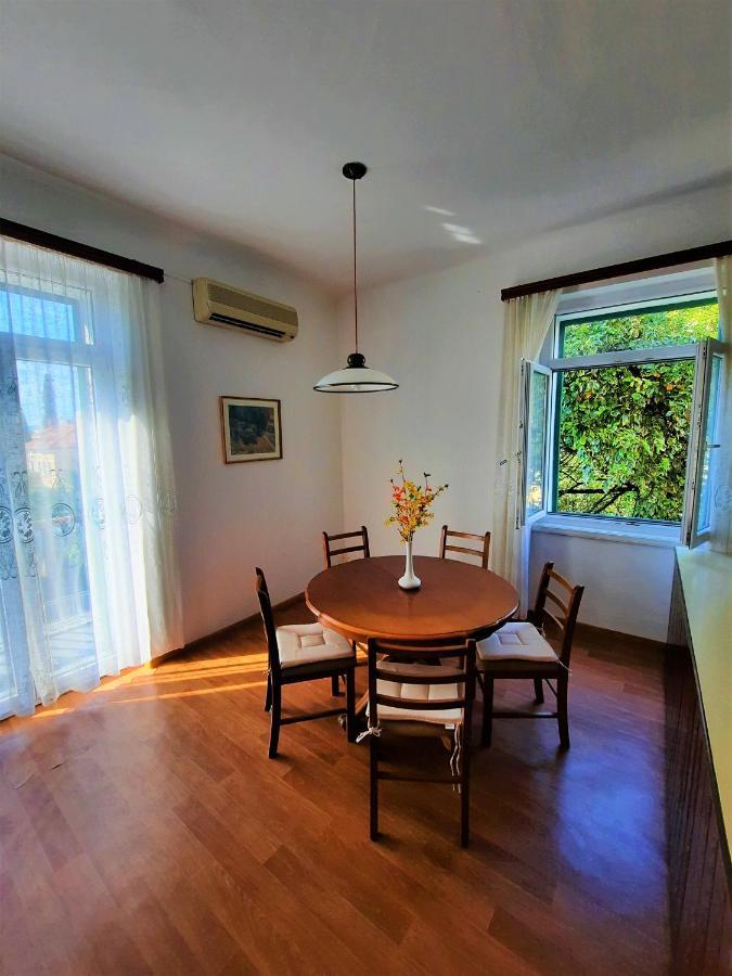 Spalato Relax Apartment Zewnętrze zdjęcie