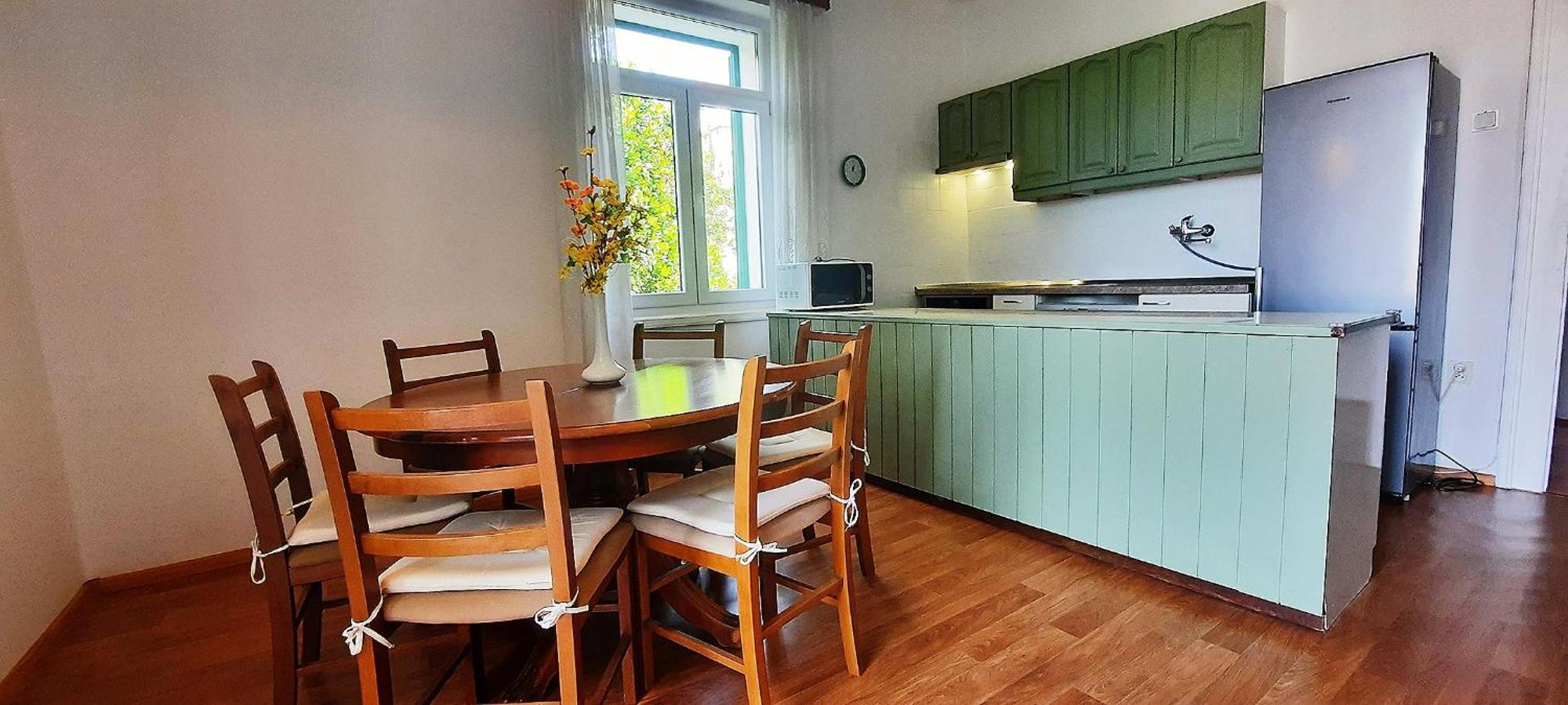 Spalato Relax Apartment Zewnętrze zdjęcie