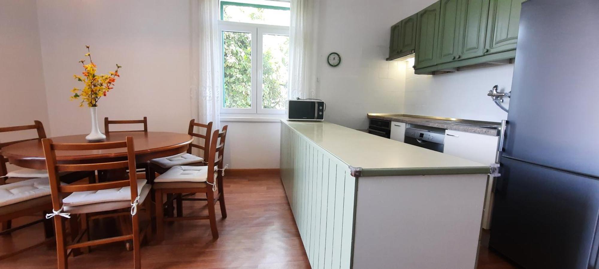 Spalato Relax Apartment Zewnętrze zdjęcie