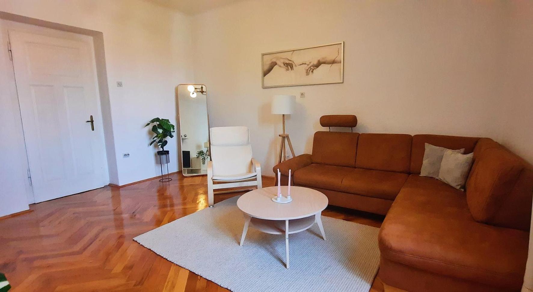 Spalato Relax Apartment Zewnętrze zdjęcie