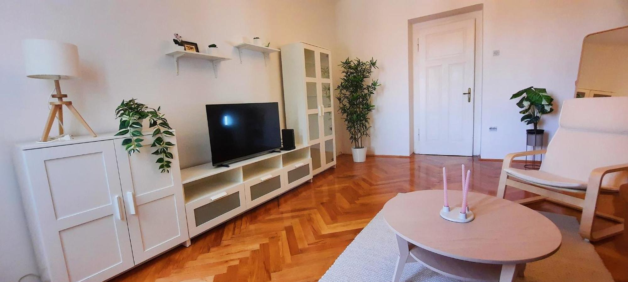 Spalato Relax Apartment Zewnętrze zdjęcie