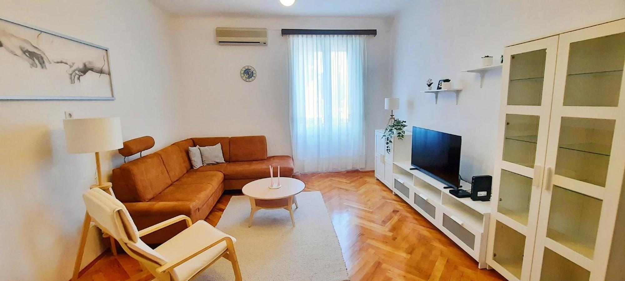 Spalato Relax Apartment Zewnętrze zdjęcie