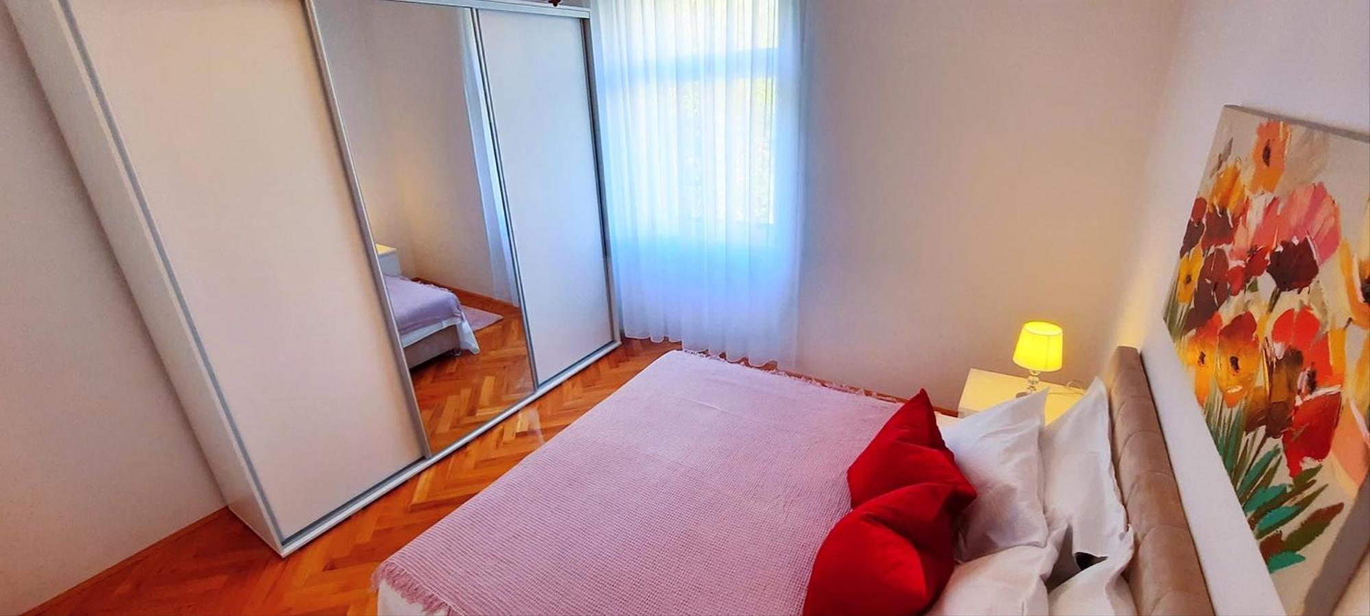 Spalato Relax Apartment Zewnętrze zdjęcie