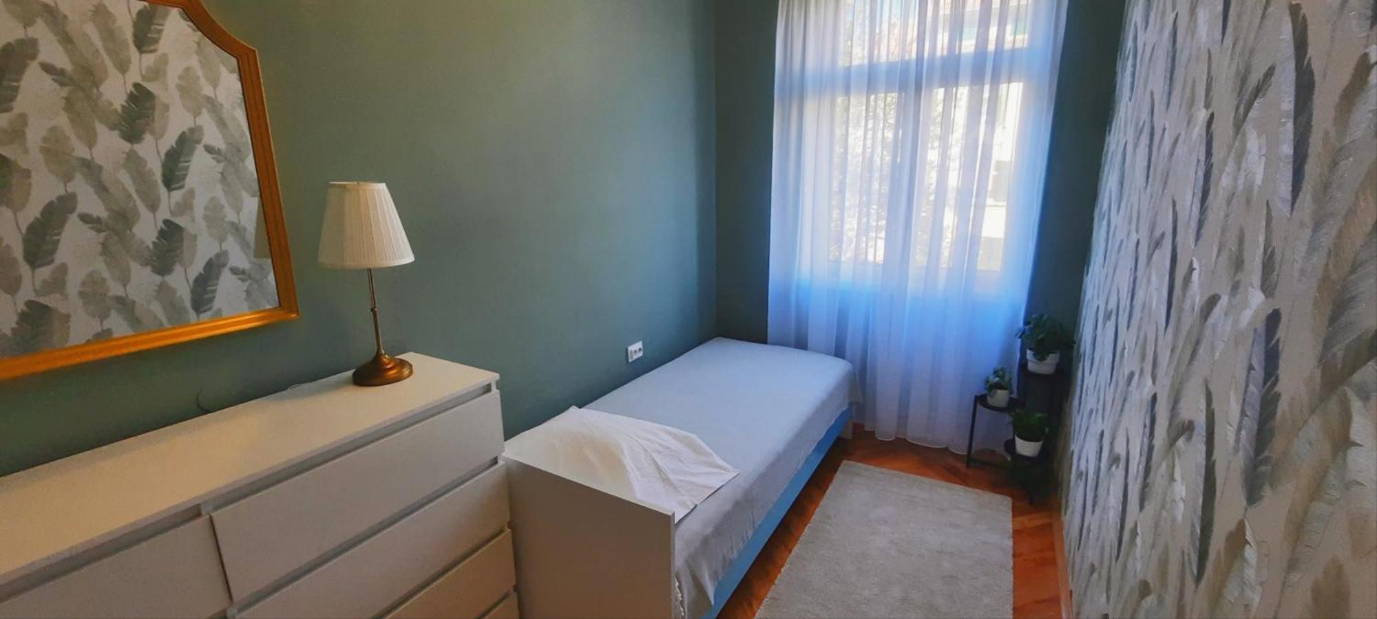 Spalato Relax Apartment Zewnętrze zdjęcie