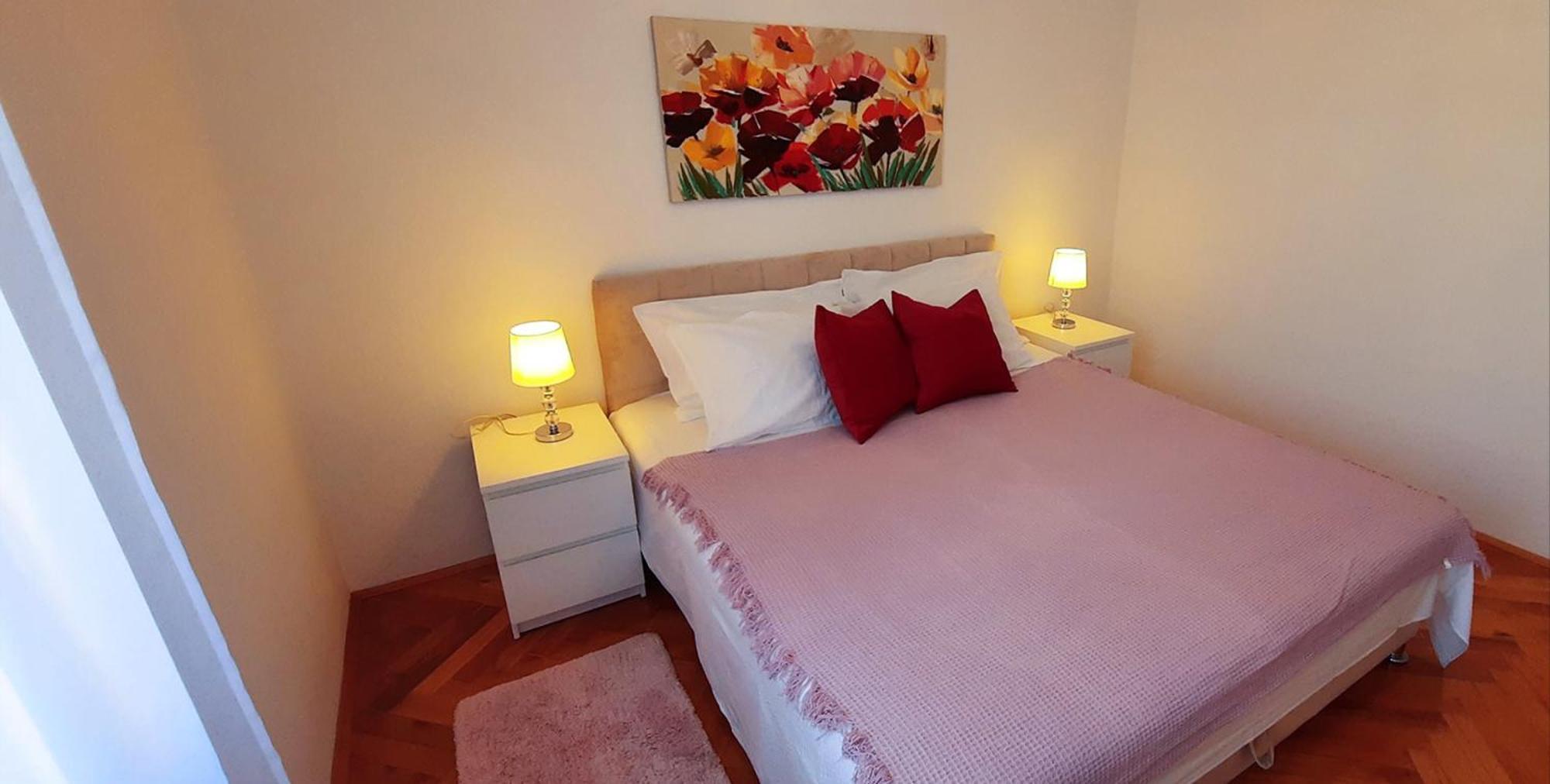 Spalato Relax Apartment Zewnętrze zdjęcie