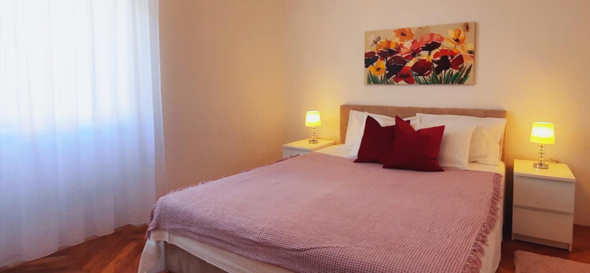 Spalato Relax Apartment Zewnętrze zdjęcie