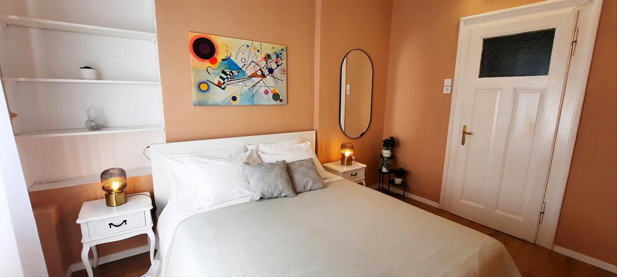 Spalato Relax Apartment Zewnętrze zdjęcie